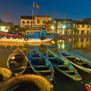 Day 8 – Hoi An - At Leisure