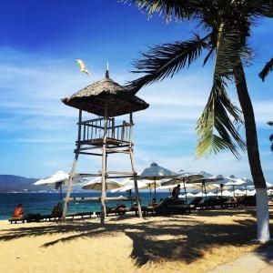 Day 12 – Nha Trang - At Leisure - Overnight Train to Ho Chi Minh