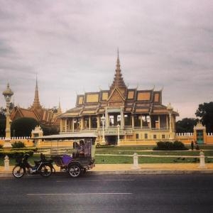 Day 6 – Phnom Penh - Vientiane