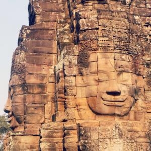 Day 7 – Siem Reap - Angkor Wat