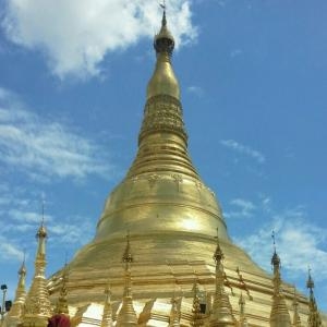Day 11 – Inle Lake - Yangon