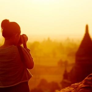 Day 5 – Bagan - At Leisure