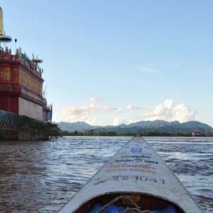 Day 6 – Mekong River - Pak Beng