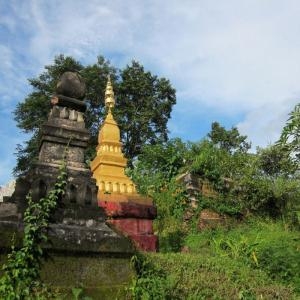 Day 1 – Luang Prabang – Luang Namtha 