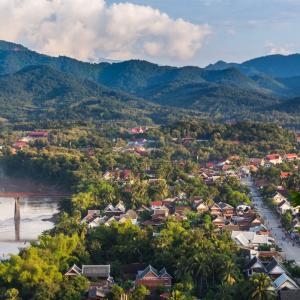 Adventure In Northern Laos, Laos Adventure, Luang Prabang, Luang Namtha, Muang Sing, Nong Khiaw, Vieng Thong, Muang Kham, Phonsavanh, Ban Sai Leck, Ban Jong Kha, Ban Nam Mai