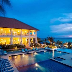 La Veranda Resort - La Veranda Resort, Phu Quoc Island, Vietnam