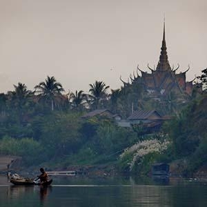 Day 6 - Battambang 