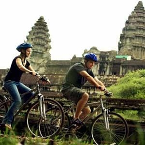 Day 6 - Siem Reap Excursion
