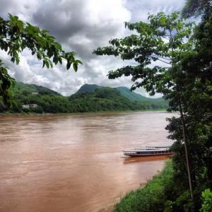 Day 3 – Wild Nature Along The Mighty Mekong