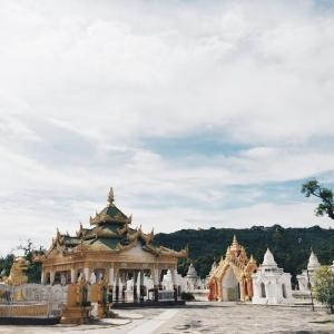 Day 4 – Cruise To Mandalay