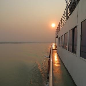 Burma Sailing, Phuket, Thailand Cruise, Ranong, Thae Yae Island
