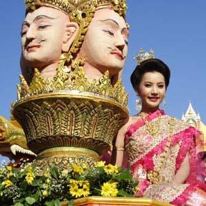 Thailand Adventure, Bangkok, Kanchanaburi, Chiang Mai, Ayutthaya, Koh Chang