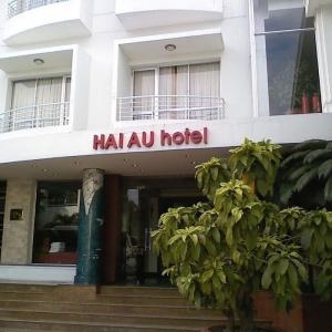 Hai Au Hotel - Hai Au Hotel,Nha Trang,Vietnam