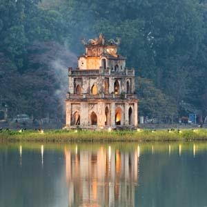 TripAdvisor names Hanoi most affordable city to visit - TripAdvisor, Hanoi Vietnam