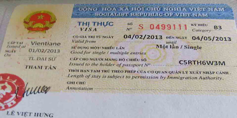 Vietnam extends visa exemptions for tourists from Western Europe