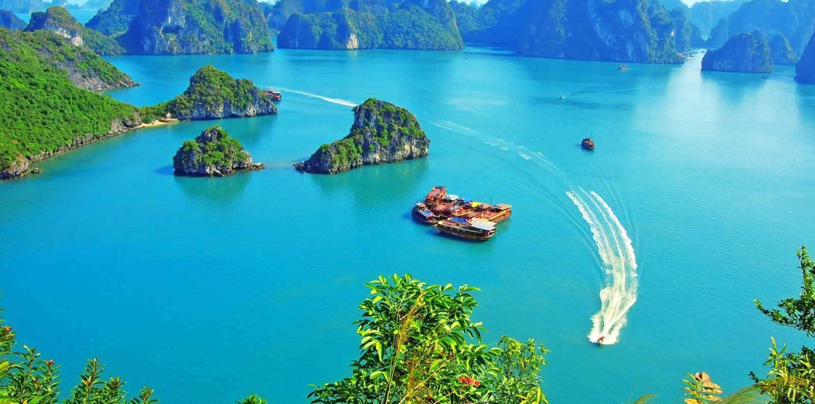 6 interesting facts you may not know about Ha Long Bay