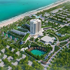 Hotel & resort in Phu Quoc Island wins international architecture award - Phu Quoc Island, InterContinental Phu Quoc, vo trong nghia architect