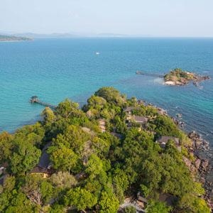 A New Luxury Resort in Phu Quoc - Nam Nghi - Nam Nghi Phu Quoc Resort, Phu Quoc Island, luxury resorts in vietnam, luxury resorts in Phu Quoc