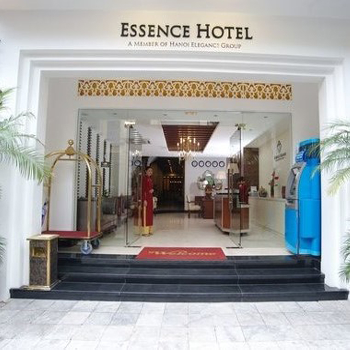 Essence Hotel