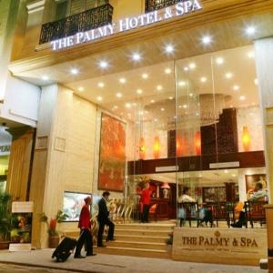 The Palmy Hotel - The Palmy Hotel,  Hotel in Hanoi