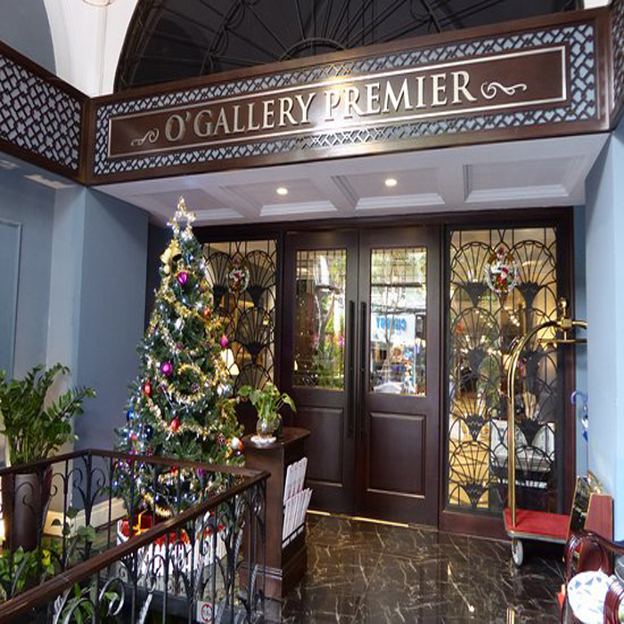 O Gallery Premier