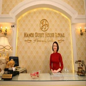 Hanoi Guest House Royal -  Hotel in hanoi, Hanoi Guest House Royal
