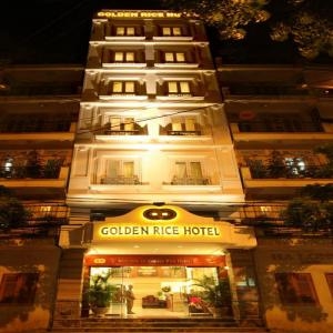 Golden rice hotel - Golden rice hotel, hotel in Hanoi