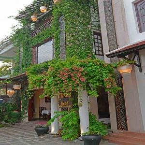 Thien Thanh Greenview Boutique - Thien Thanh Greenview Boutique, hotel in Hoian