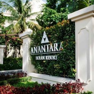 Anantara - Anantara, luxury hotel in Hoi An
