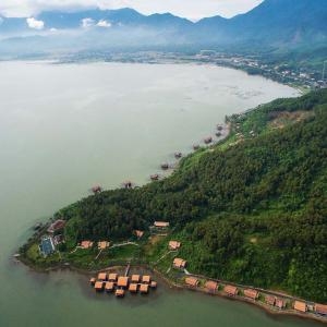Vedana Lagoon - Vedana Lagoon, luxury hotel in Hue