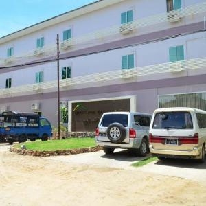 Shwe Poe Eain 1 - Shwe Poe Eain 1, hotel in Bagan