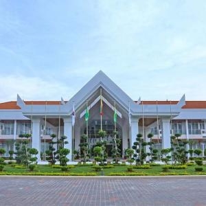 The Regency Hotel - The Regency Hotel, hotel in Bagan