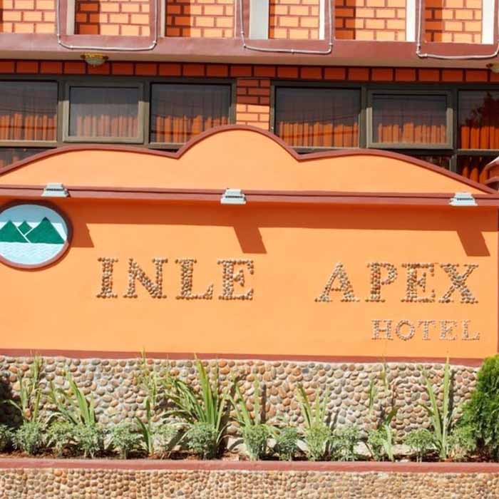 Inle Apex