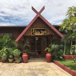 Inle Inn - Inle Inn, hotel in Inle Lake