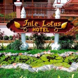 Inle Lotus - Inle Lotus hotel, hotel in Inle