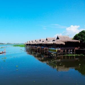 Paramount Inle Resort - Paramount Inle Resort, hotel in Inle