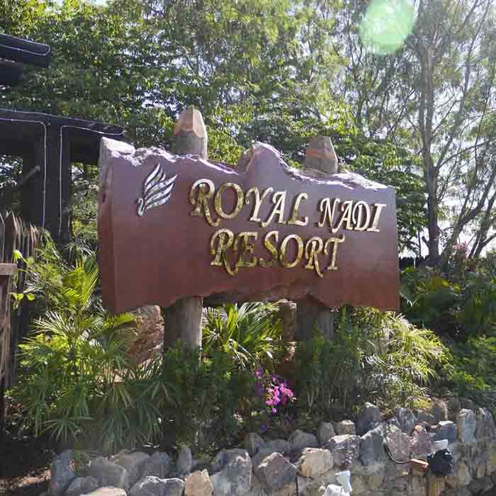 Royal Nadi Resort