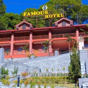 Famous Kalaw - Famous Kalaw hotel, hotel in Inle