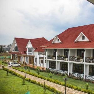 White Orchid - White Orchid hotel, hotel in Inle