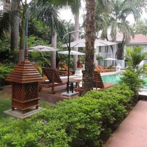 Esperado Getaway - Esperado Getaway hotel, hotel in Mandalay