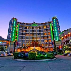 Hotel Mandalay - Hotel Mandalay, hotel in Mandalay
