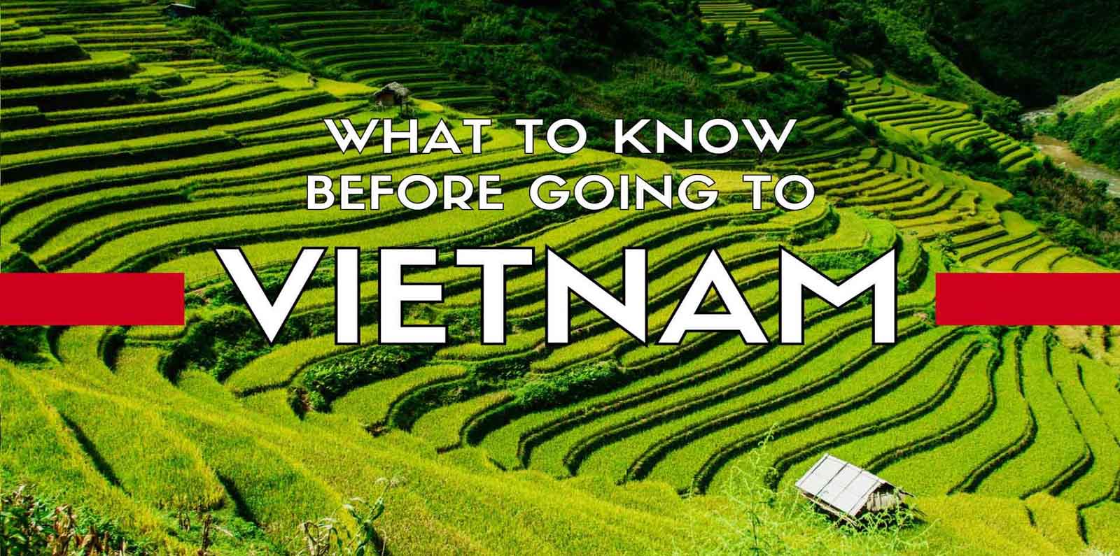These are the most beautiful places in Vietnam