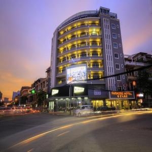 PARADISE HOTEL - PARADISE HOTEL, Hotel in Phnom Penh, Standard Hotel