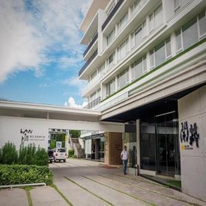 TAI MING PLAZA HOTEL - Tai Ming Plaza Hotel, Hotel in Phnom Penh, Standard living