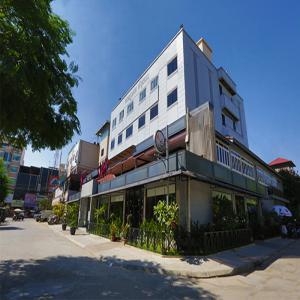 MITO HOTEL - Mito Hotel, Hotel in Phnom Penh, Standard living