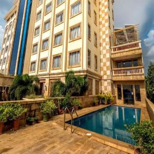 BLUE RIVER HOTEL - Blue River Hotel, Hotel in Phnom Penh, 4-star Hotel