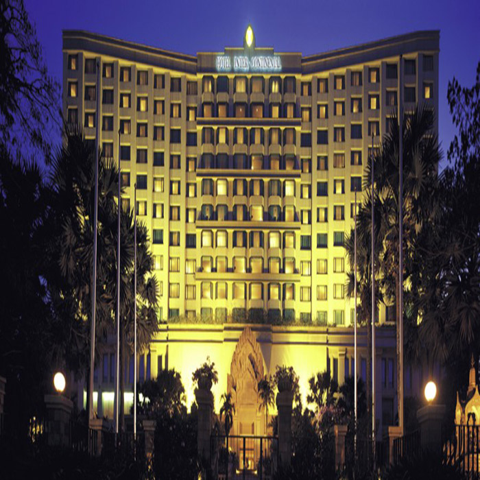 INTERCONTINENTAL HOTEL