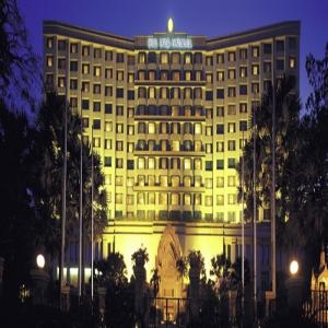 INTERCONTINENTAL HOTEL - INTERCONTINENTAL HOTEL, Hotel in Phnom Penh, 5-star hotel