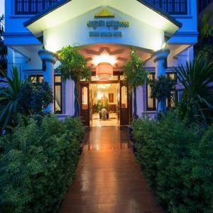 SOVAN MEALEA HOTEL - SOVAN MEALEA HOTEL, Living in Siem Reap, 4-star Hotel