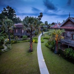 SALA LODGES SIEM REAP HOTEL - SALA LODGES SIEM REAP HOTEL, Living in Siem Reap, 4-star hotel
